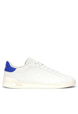 Polo Ralph Lauren Сникърси Heritage Court 809955691001 Бял - Mera.bg