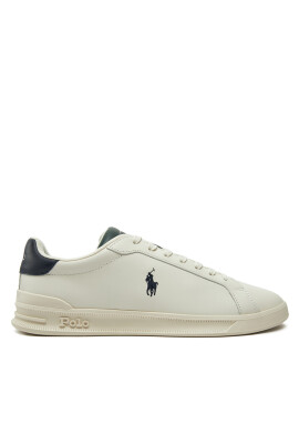 Polo Ralph Lauren Сникърси Heritage Court II 809949791002 Бял - Mera.bg
