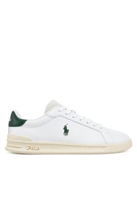 Polo Ralph Lauren Сникърси Heritage Court II 809960929001 Бял - Mera.bg