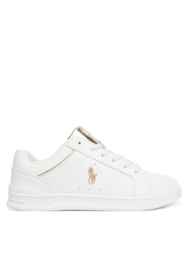 Polo Ralph Lauren Сникърси Heritage Court IV RL03423102 Бял - Mera.bg