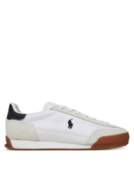 Polo Ralph Lauren Сникърси Hester Pp 804962635001 Бял - Mera.bg