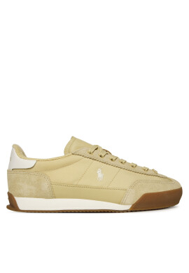 Polo Ralph Lauren Сникърси Hester Pp Sk Ltl 804978190001 Бежов - Mera.bg