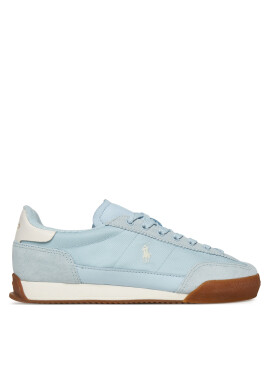 Polo Ralph Lauren Сникърси Hester Pp Sk Ltl 804978190002 Светлосиньо - Mera.bg