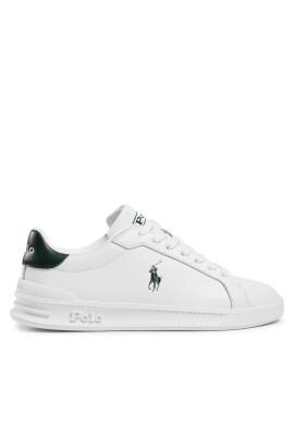 Polo Ralph Lauren Сникърси Hrt Ct II 809829824004 Бял - Mera.bg