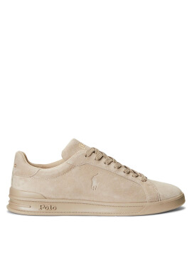 Polo Ralph Lauren Сникърси Hrt Ct Ii 809877601001 Бежов - Mera.bg