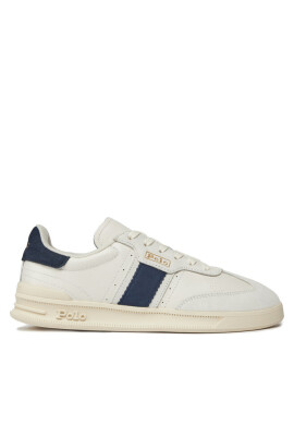 Polo Ralph Lauren Сникърси Htr Aera 804936609001 Бял - Mera.bg