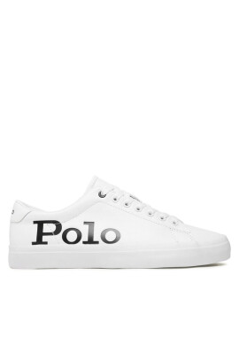 Polo Ralph Lauren Сникърси Longwood 816892341001 White/Royal - Mera.bg