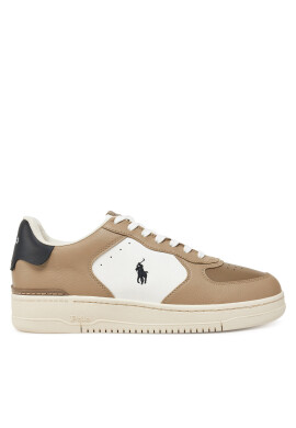 Polo Ralph Lauren Сникърси Masters Court 809960988001 Кафяв - Mera.bg