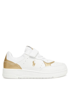 Polo Ralph Lauren Сникърси Masters Court II Ps RL03403103 Бял - Mera.bg