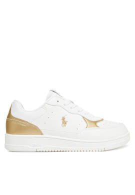Polo Ralph Lauren Сникърси Masters Court II RL03432102 Бял - Mera.bg