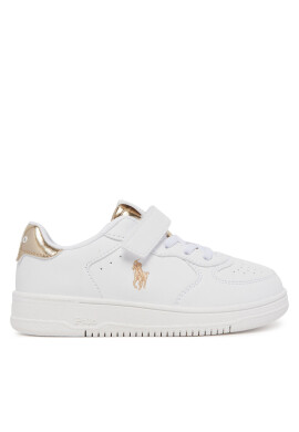 Polo Ralph Lauren Сникърси Masters Court PS RL01244100 Бял - Mera.bg