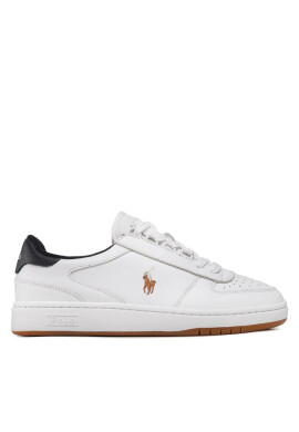 Polo Ralph Lauren Сникърси Polo Crt Pp 809877610001 Бял - Mera.bg