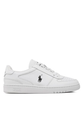 Polo Ralph Lauren Сникърси Polo Crt Pp 809885817002 Бял - Mera.bg