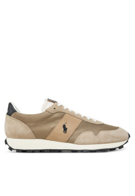 Polo Ralph Lauren Сникърси PRL Trail 125 809960987003 Кафяв - Mera.bg