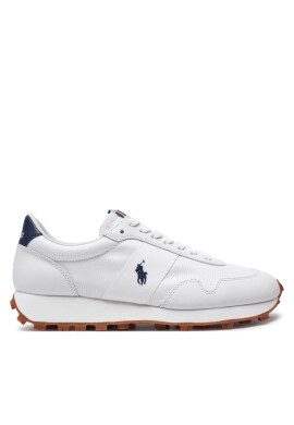 Polo Ralph Lauren Сникърси Prl Trail125 804953890001 Бял - Mera.bg