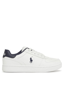 Polo Ralph Lauren Сникърси RF103793 S Smooth/Navy W/ Navy Pp S - Mera.bg