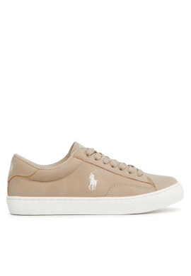 Polo Ralph Lauren Сникърси RF104297 Бежов - Mera.bg