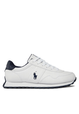 Polo Ralph Lauren Сникърси RF104317 Бял - Mera.bg