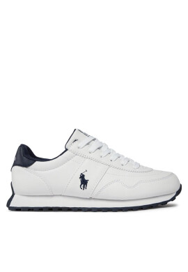 Polo Ralph Lauren Сникърси RF104317 Бял - Mera.bg