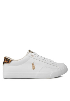 Polo Ralph Lauren Сникърси RF104319 Бял - Mera.bg