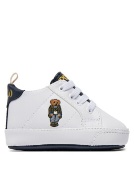 Polo Ralph Lauren Сникърси RL00202111 L Бял - Mera.bg
