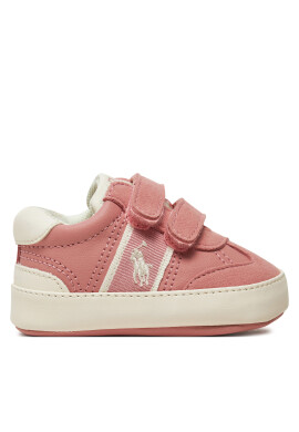Polo Ralph Lauren Сникърси RL00988680 Розов - Mera.bg