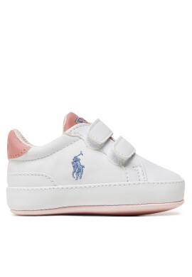 Polo Ralph Lauren Сникърси RL00989110 Бял - Mera.bg