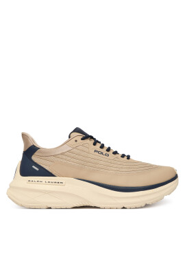 Polo Ralph Lauren Сникърси Rlite BL 100 809973999003 Кафяв - Mera.bg
