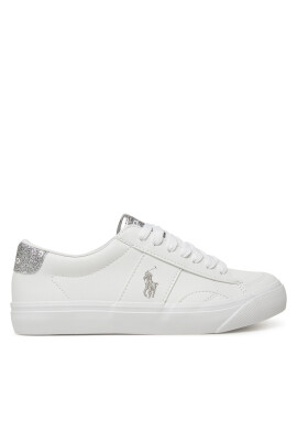 Polo Ralph Lauren Сникърси Ryley RL02448101 Бял - Mera.bg