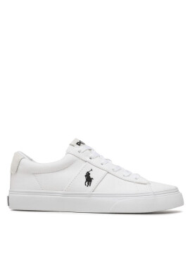 Polo Ralph Lauren Сникърси Sayer 816893734003 Бял - Mera.bg