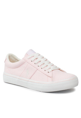 Polo Ralph Lauren Сникърси Sayer RF104059 Розов - Mera.bg