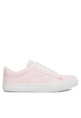 Polo Ralph Lauren Сникърси Sayer RF104059 Розов - Mera.bg
