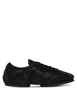Polo Ralph Lauren Сникърси Swn Blrina Sk Ltl 804977980001 Черен - Mera.bg