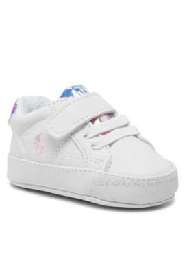 Polo Ralph Lauren Сникърси Theron Iv Ps RL100654 Бял - Mera.bg