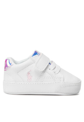 Polo Ralph Lauren Сникърси Theron Iv Ps RL100654 Бял - Mera.bg