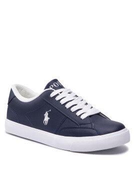 Polo Ralph Lauren Сникърси Theron Iv RF103430 Тъмносин - Mera.bg