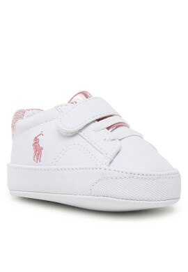 Polo Ralph Lauren Сникърси Theron V Ps Layette RL100721 Бял - Mera.bg