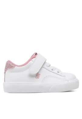 Polo Ralph Lauren Сникърси Theron V Ps RF104102 Бял - Mera.bg