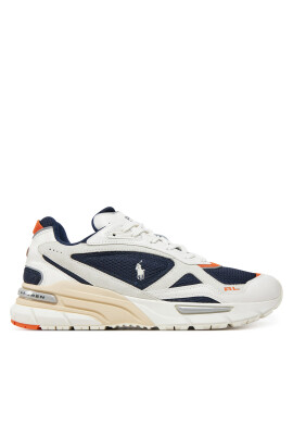 Polo Ralph Lauren Сникърси Trackster 275 809961123001 Цветен - Mera.bg