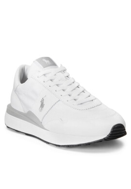 Polo Ralph Lauren Сникърси Train 89 Pp 809891773003 White - Mera.bg