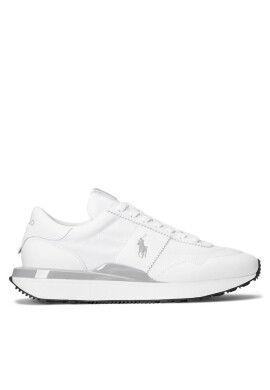 Polo Ralph Lauren Сникърси Train 89 Pp 809891773003 White - Mera.bg