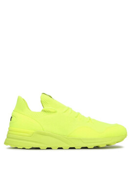 Polo Ralph Lauren Сникърси Trkstr 200ii 809891761001 Safety Yellow - Mera.bg