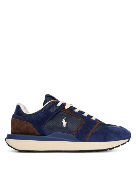 Polo Ralph Lauren Сникърси Trn 89 Pp V2 809973975003 Тъмносин - Mera.bg