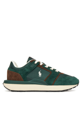 Polo Ralph Lauren Сникърси Trn 89 Pp V2 Sk Ltl 809973975002 Зелен - Mera.bg