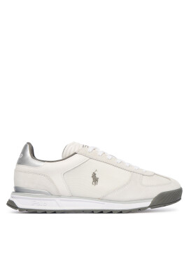 Polo Ralph Lauren Сникърси Varick Pp 809974041001 Бял - Mera.bg