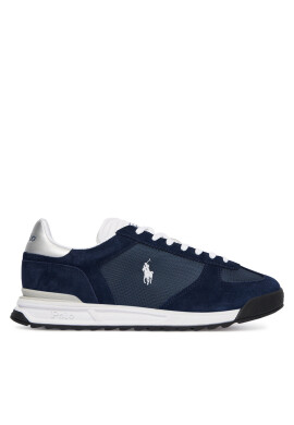 Polo Ralph Lauren Сникърси Varick Pp 809974041003 Тъмносин - Mera.bg
