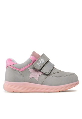 Ponte Сникърси DA03-1-457BL Dark Pink - Mera.bg