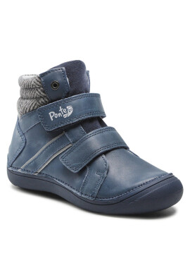 Ponte Зимни обувки DA03-1-905AL Royal Blue - Mera.bg