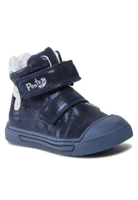 Ponte Зимни обувки DA03-1-132 Royal Blue - Mera.bg