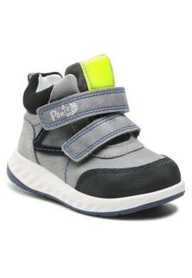 Ponte Зимни обувки DA03-1-21U Dark Grey - Mera.bg